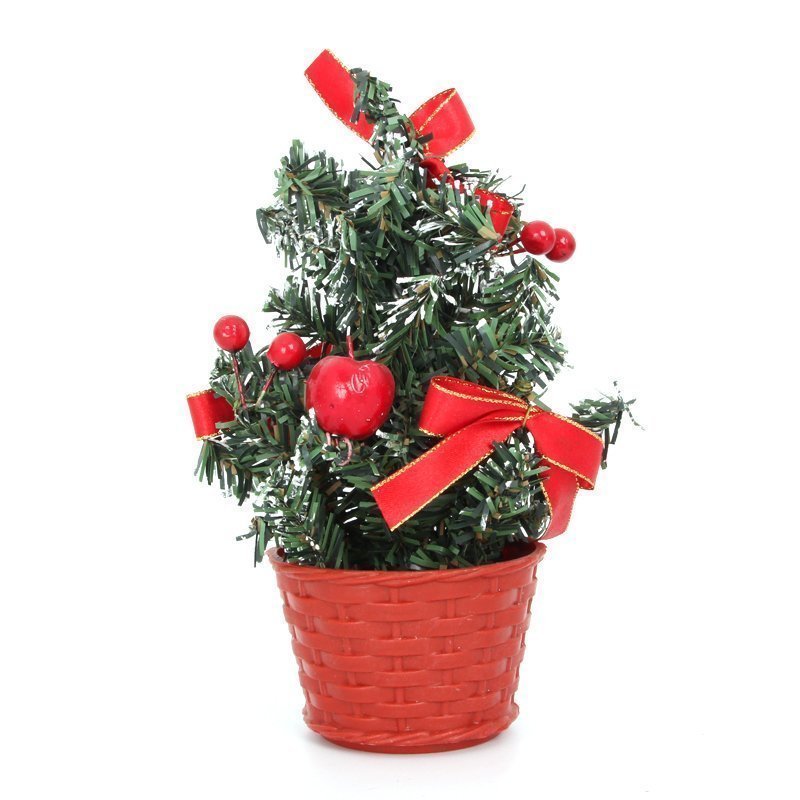 Wholesale Modern Christmas Tree Decor With Bows