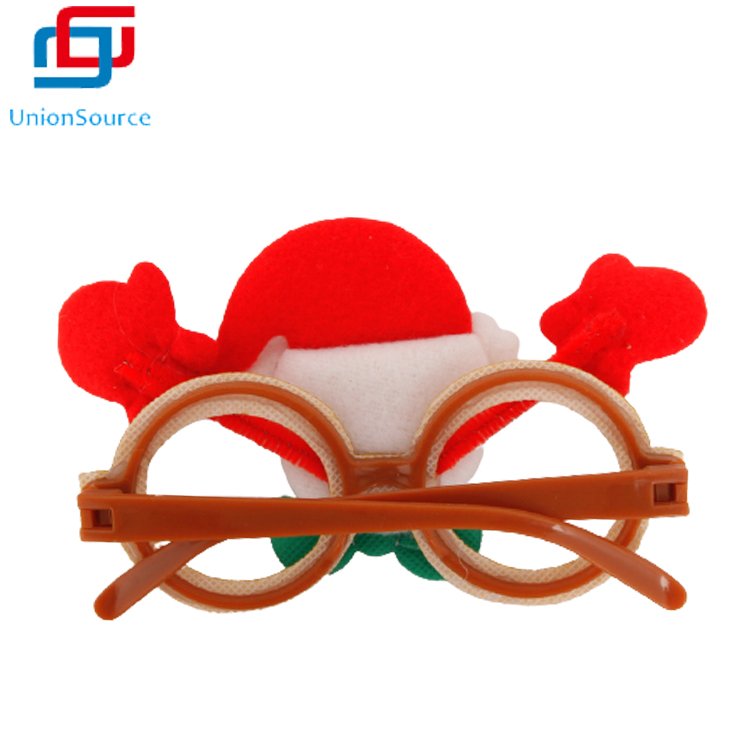 Wholesale Christmas Glasses and Headbands Frames Bundle Set Assorted - Image 2