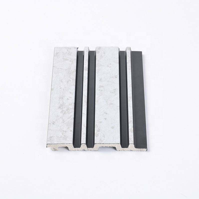 2023 WPC New Colors Interior Decoration PS WPC 3D Other Wallpaper/Wall Panel - Image 3