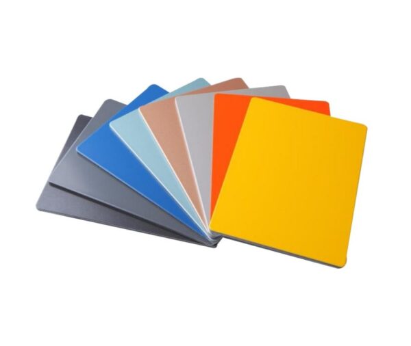 Best Price Effectively Prevent Mold and Alkali on the Wall Aluminum Composite Panel