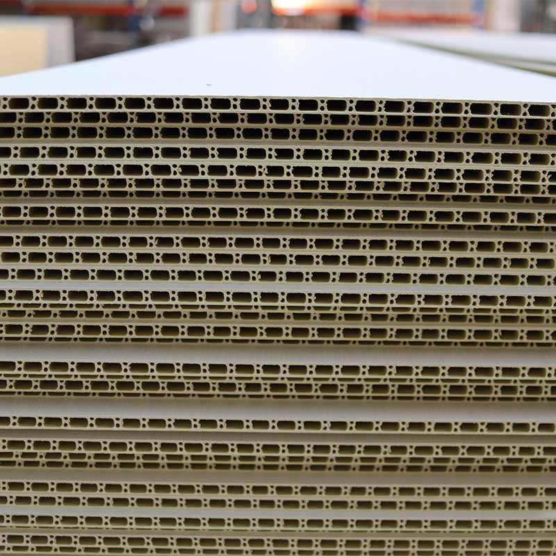 Factory Direct Sale Wall Panels Boards with Premium 1000mm Wide Support OEM Designs and Custom Color Wall Panels - Image 2