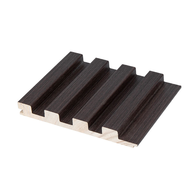 China Supplier Wholesale Waterproof and Moisture Proof Ecological Grille Plate - Image 5