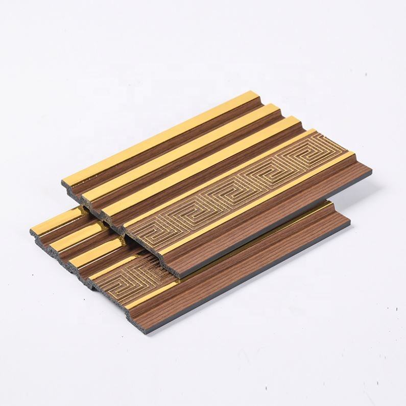 High Quality PS Wall Panels Ceiling Panel Building Material Indoor Wall Cladding for Interior Decoration - Image 3