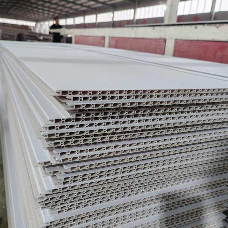 Factory Direct Sale Wall Panels Boards with Premium 1000mm Wide Support OEM Designs and Custom Color Wall Panels - Image 5