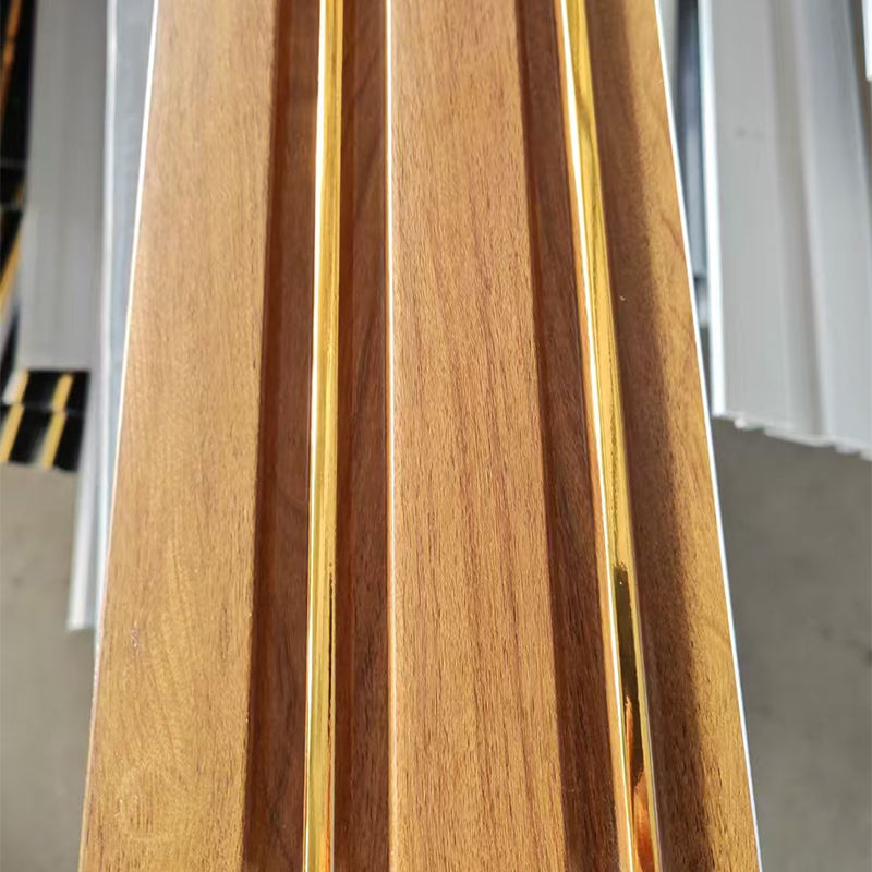 Easy to Install Ps Wall Panels Interior Decorative Wall Panels Ps 3D Wall Panels for Decoration