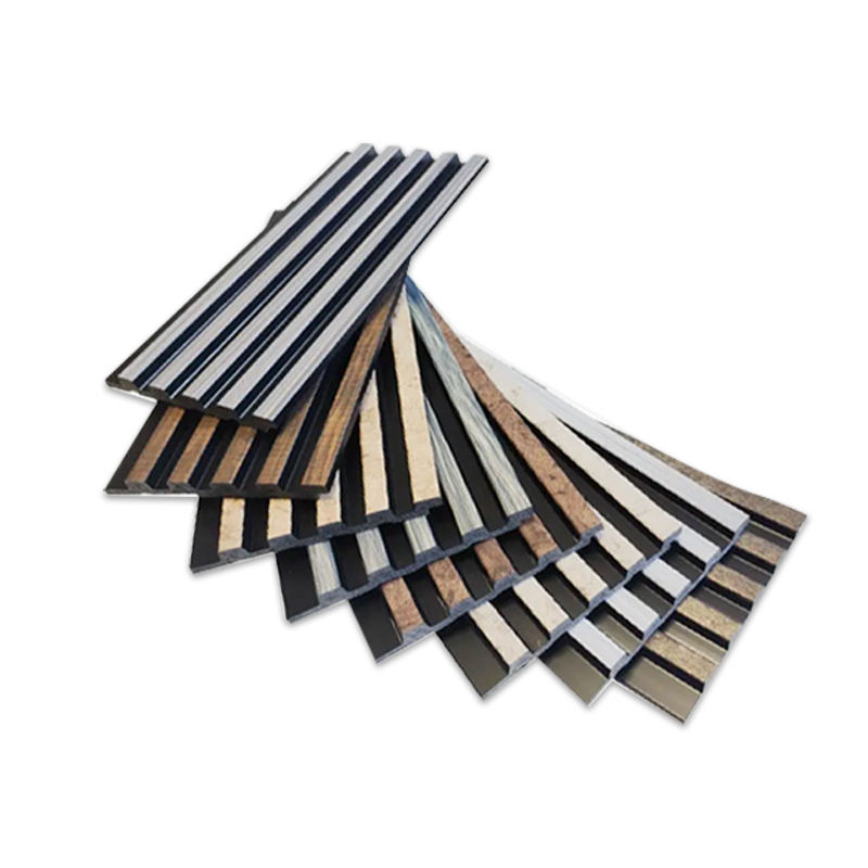 Luxury 3D PVC Wall Panels Home Decor Wall Panel Boards HS Code 3D PVC Panel Wall - Image 2