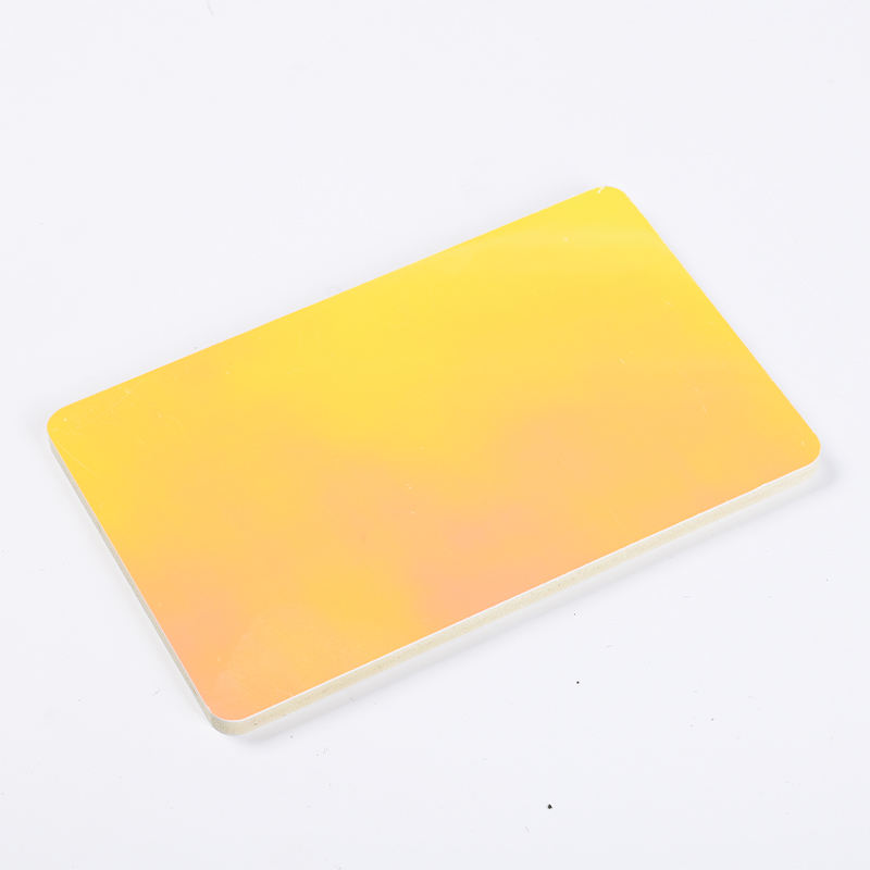 PVC Foam Board Bamboo Charcoal Fiber Wall Cladding WPC Wall Panel Bamboo Charcoal Wood Veneer Wall Panel - Image 2