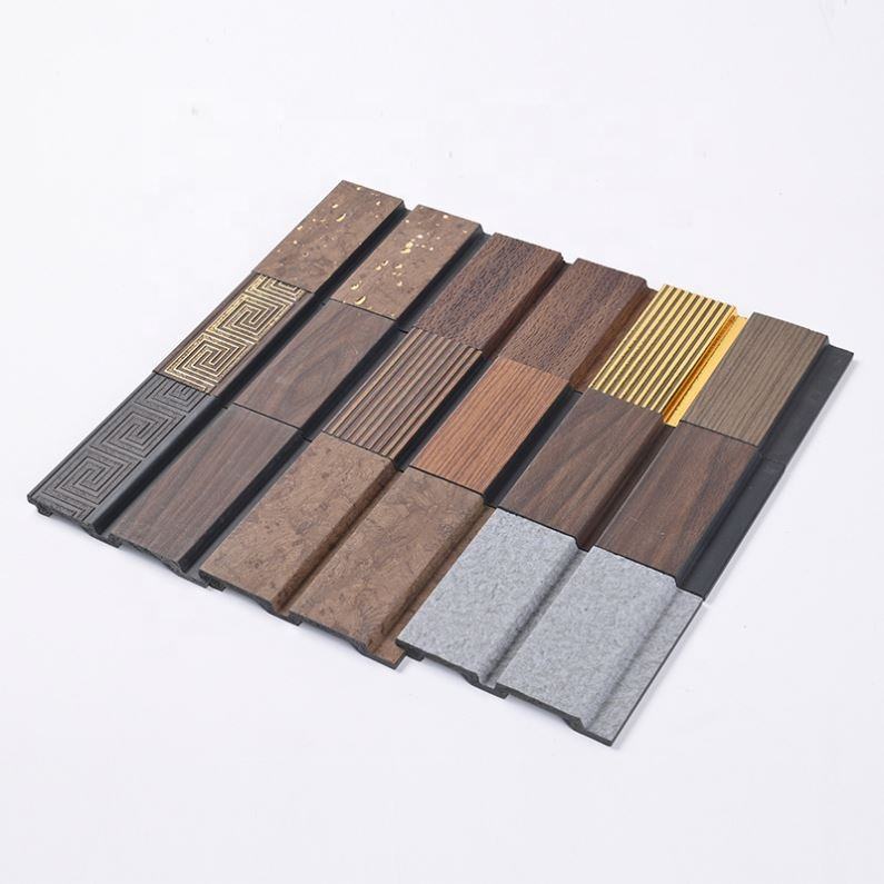High Quality PS Wall Panels Ceiling Panel Building Material Indoor Wall Cladding for Interior Decoration