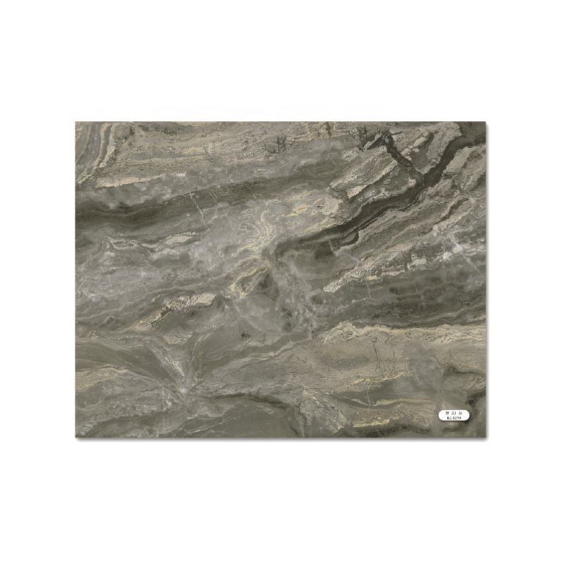 Wholesale Paint-Free Wall Panel Engineering Hotel Decorative Plate Marble Board Marble UV - Image 5