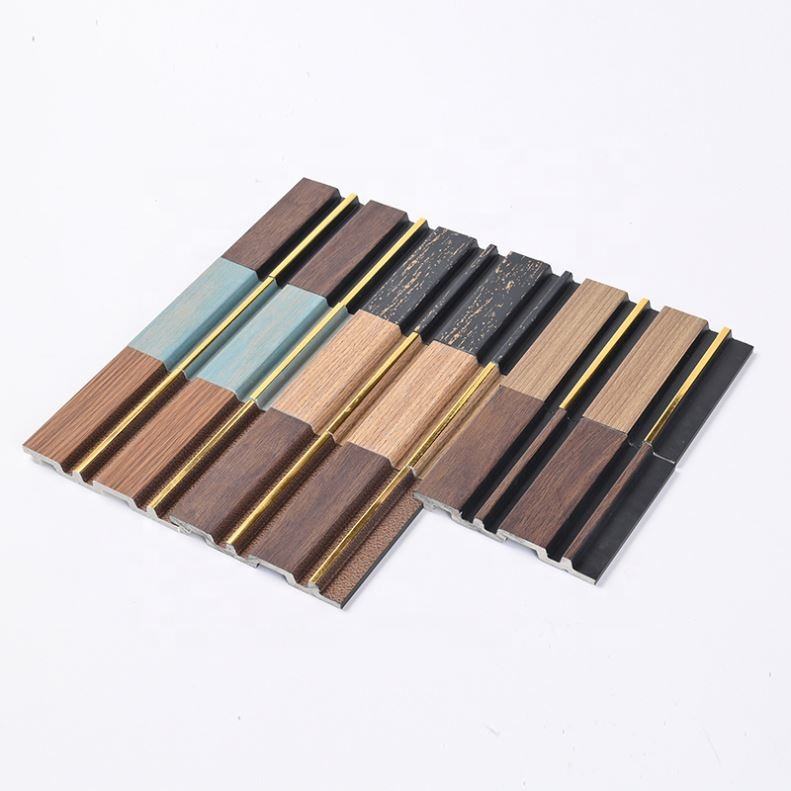 Customized 3D Ps Wall Panel Decorative Decor Wall Ps Panel Board Price - Image 5
