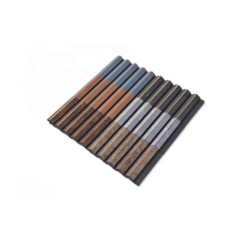 High Quality PS Wall Panels Ceiling Panel Building Material Indoor Wall Cladding for Interior Decoration - Image 2