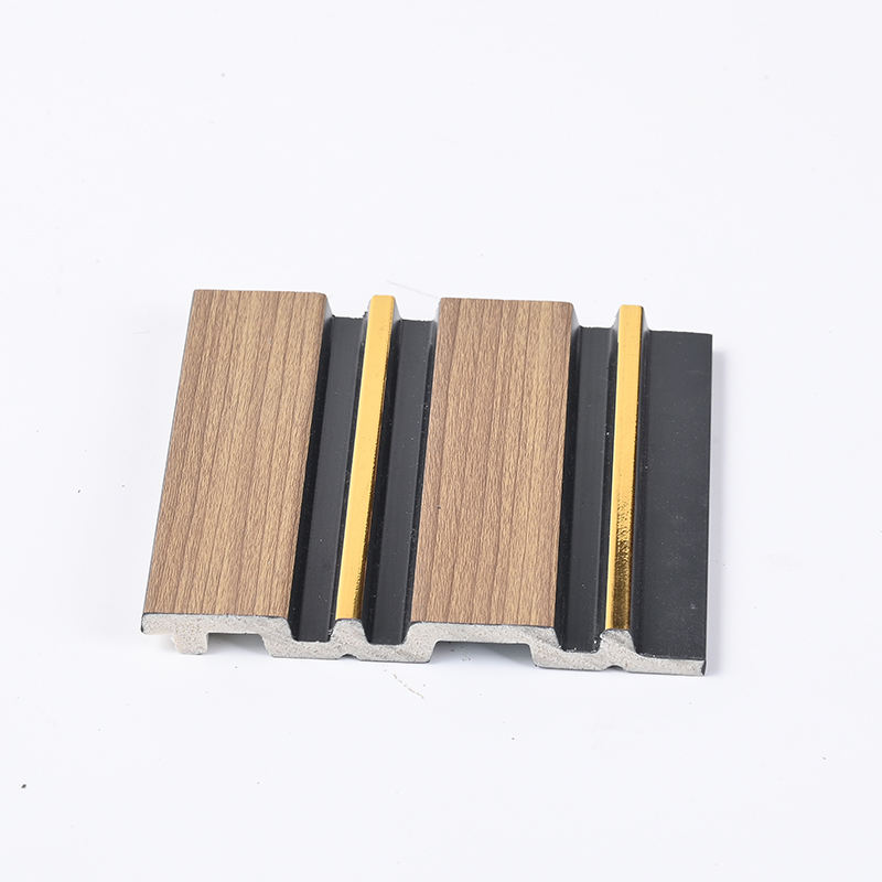 Light Weight Waterproof Charcoal PS Wall Panel for Modelling