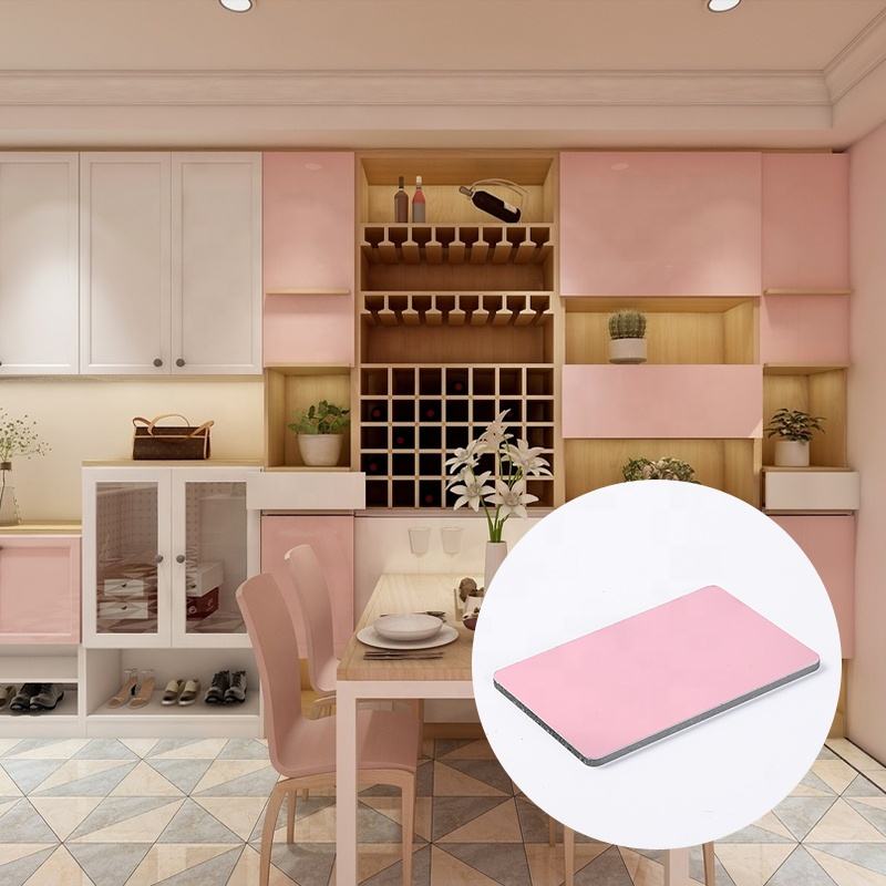 Manufacturers Indoor Interior Decoration Waterproof Wood Veneer Wall Panels
