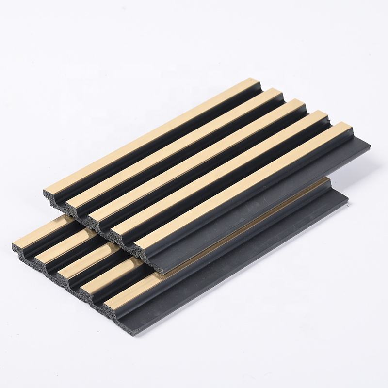Multi Colors Interior Decorative Wall Cladding Wall Panel for House Decor