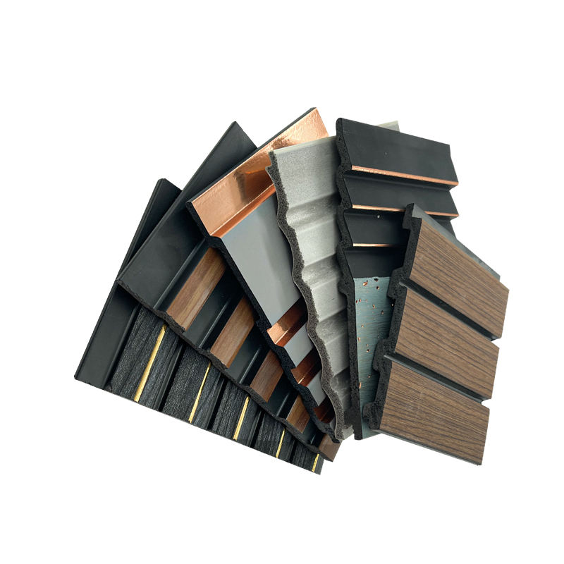 Luxury 3D PVC Wall Panels Home Decor Wall Panel Boards HS Code 3D PVC Panel Wall