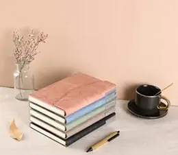Hardcover Journals