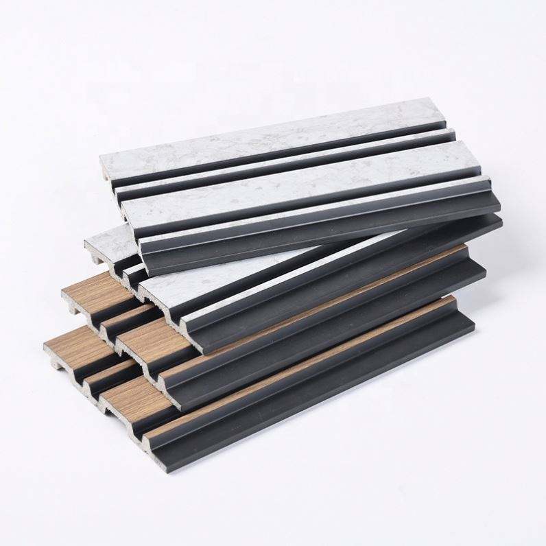 2023 WPC New Colors Interior Decoration PS WPC 3D Other Wallpaper/Wall Panel - Image 4