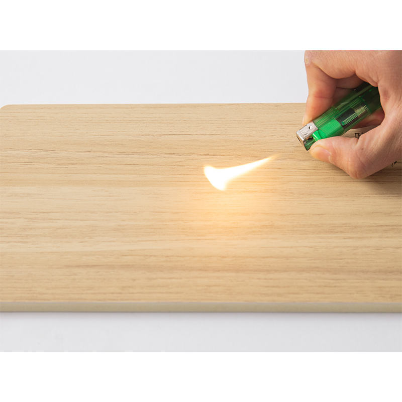 New Design Coconut Wood Veneer Wood Veneer Fingerboard Wood Veneer 1.5mm 5MM 7MM - Image 3