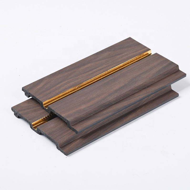 2023 WPC New Colors Interior Decoration PS WPC 3D Other Wallpaper/Wall Panel