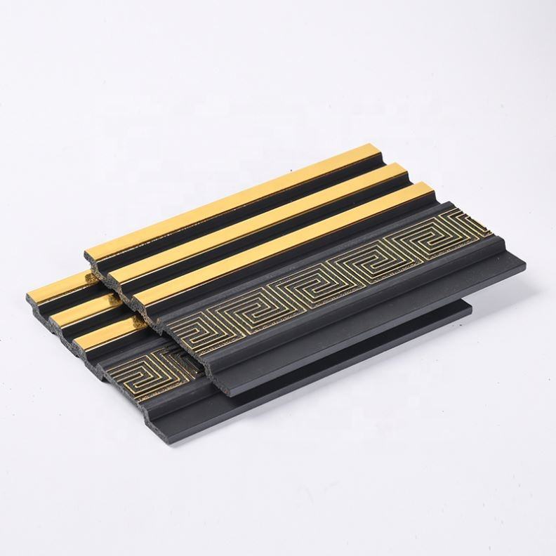 High Quality PS Wall Panels Ceiling Panel Building Material Indoor Wall Cladding for Interior Decoration - Image 5