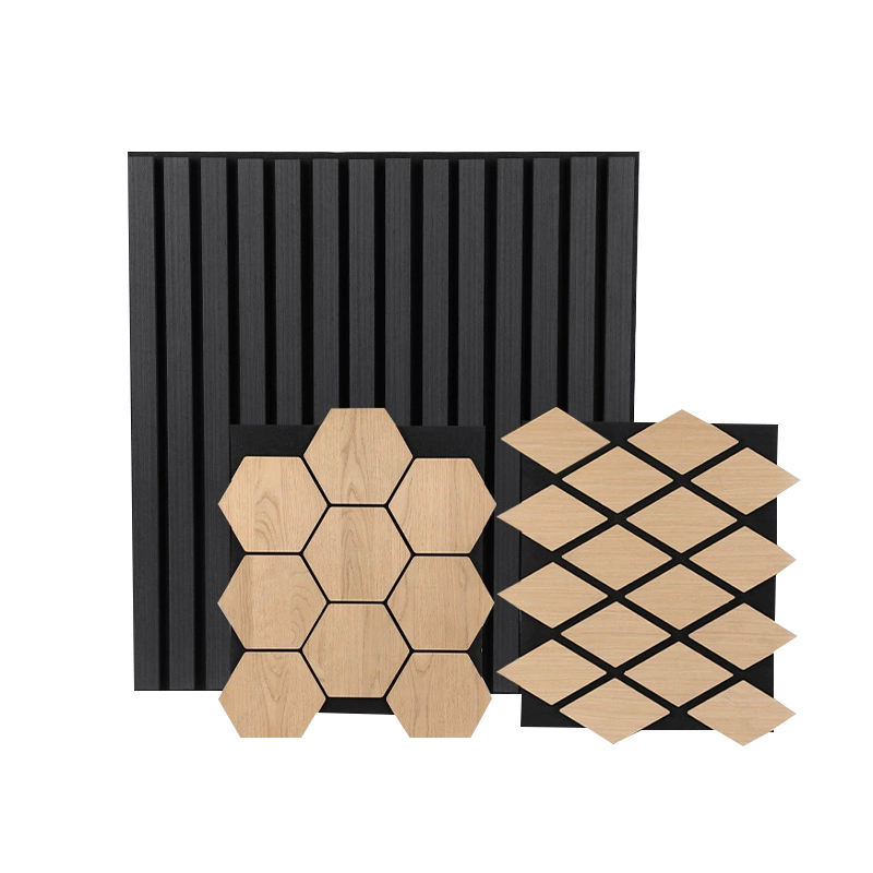 Wooden Wall Panels Soundproof Wood Slat Acoustic Wall Panels Acoustic Panels Akupanel