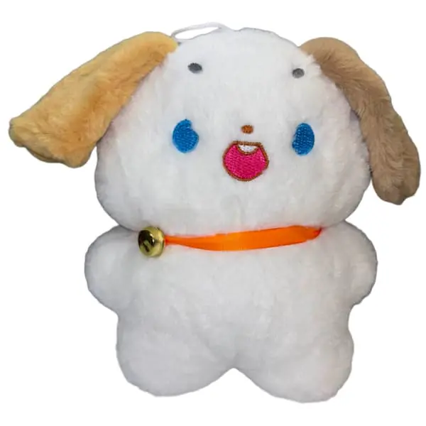 Custom Adorable Dog Home Deco Plush - Image 2