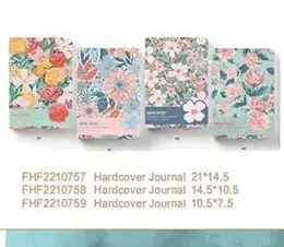 Hot Selling Notebooks