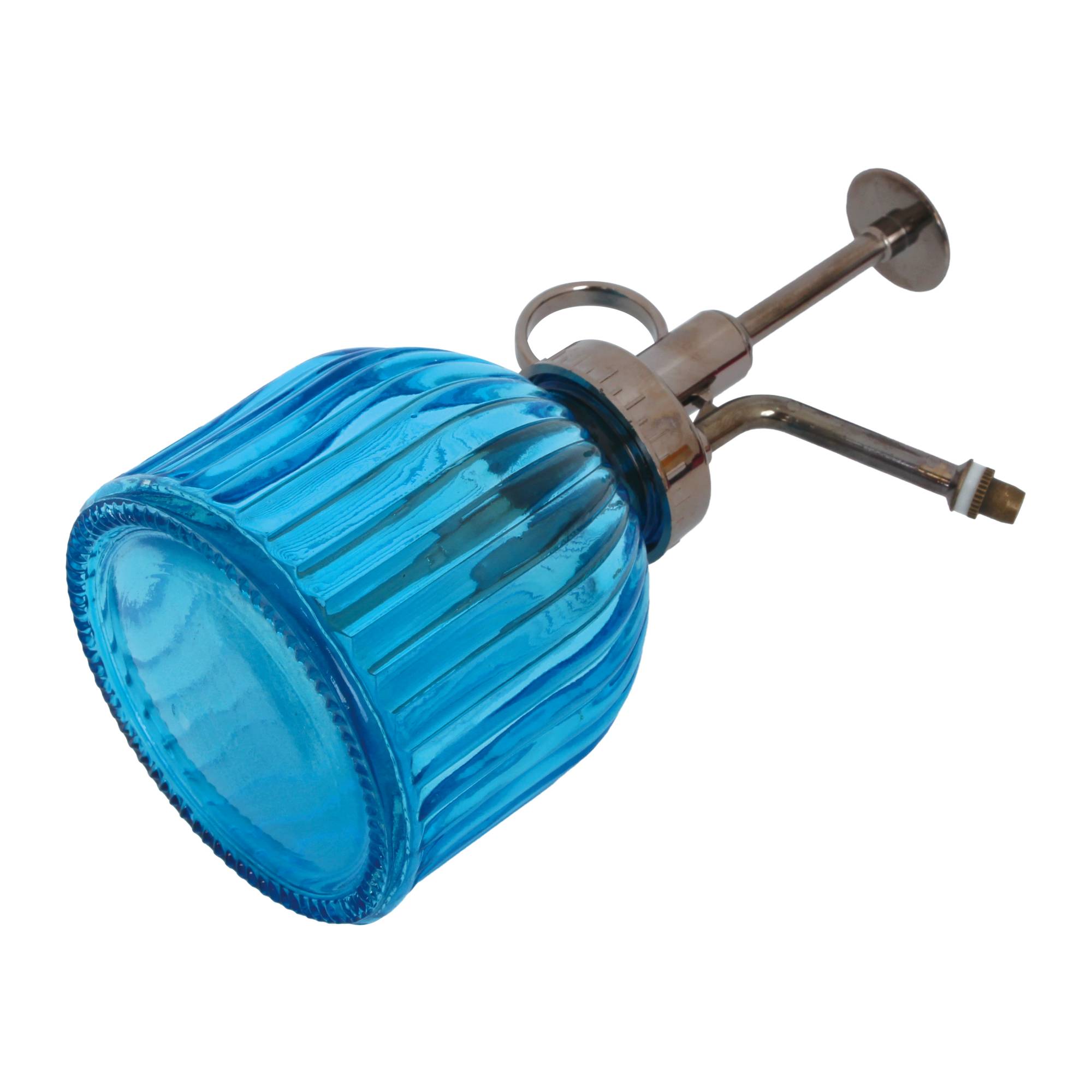 Brass Color Plastic Pump Glass Sprayer Wholesale