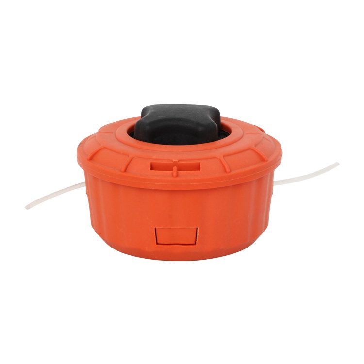 Grass Trimmer Spare Parts Nylon Trimmer Head Wholesale