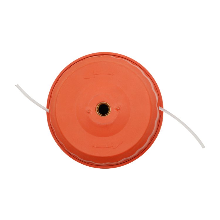 Grass Trimmer Spare Parts Nylon Trimmer Head Wholesale - Image 4