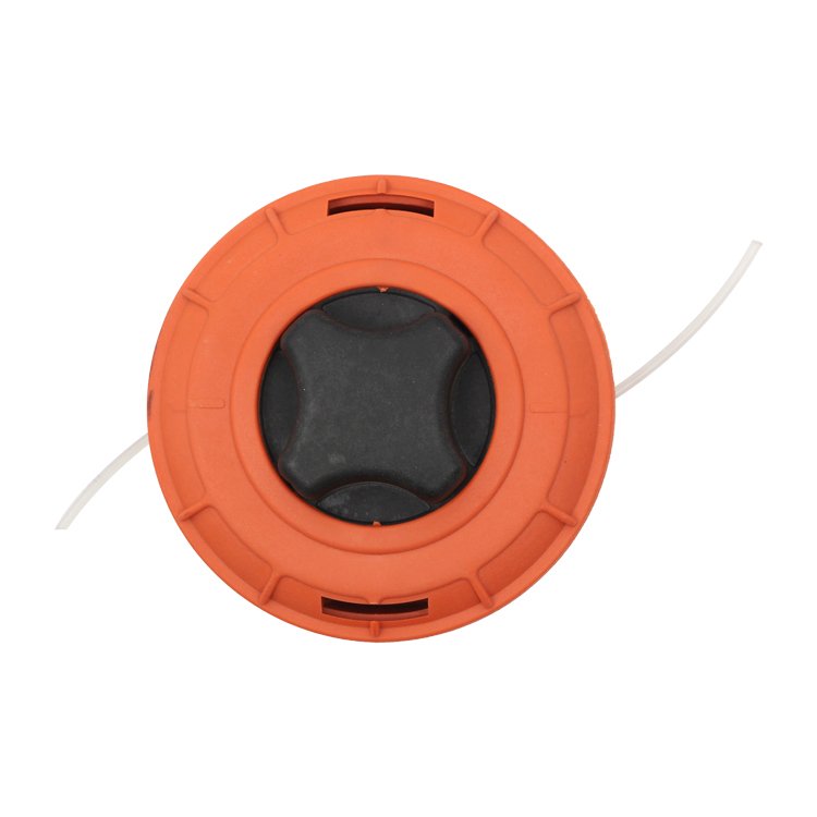 Grass Trimmer Spare Parts Nylon Trimmer Head Wholesale - Image 3