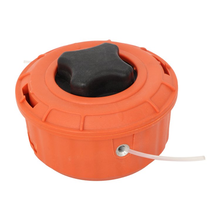 Grass Trimmer Spare Parts Nylon Trimmer Head Wholesale - Image 2