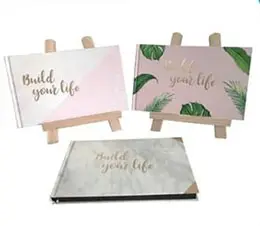 Journals & Planners