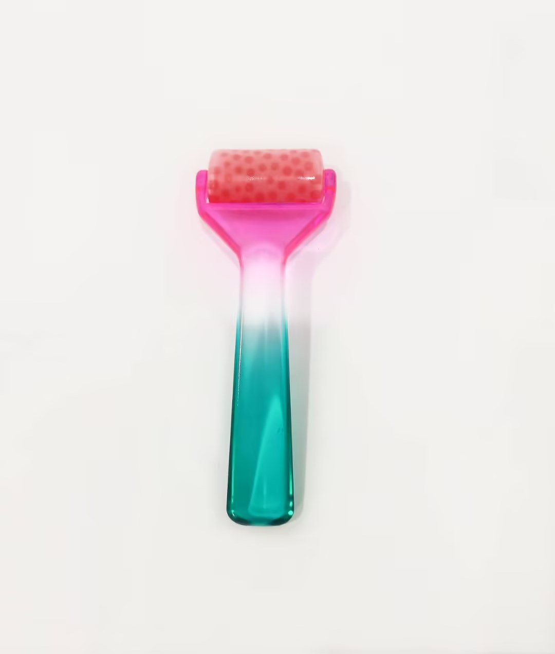 New style Facial Ice Roller Massager Supplier From China - Image 3