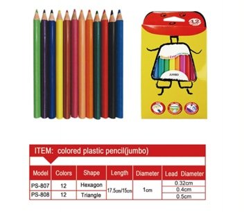 Pencils
