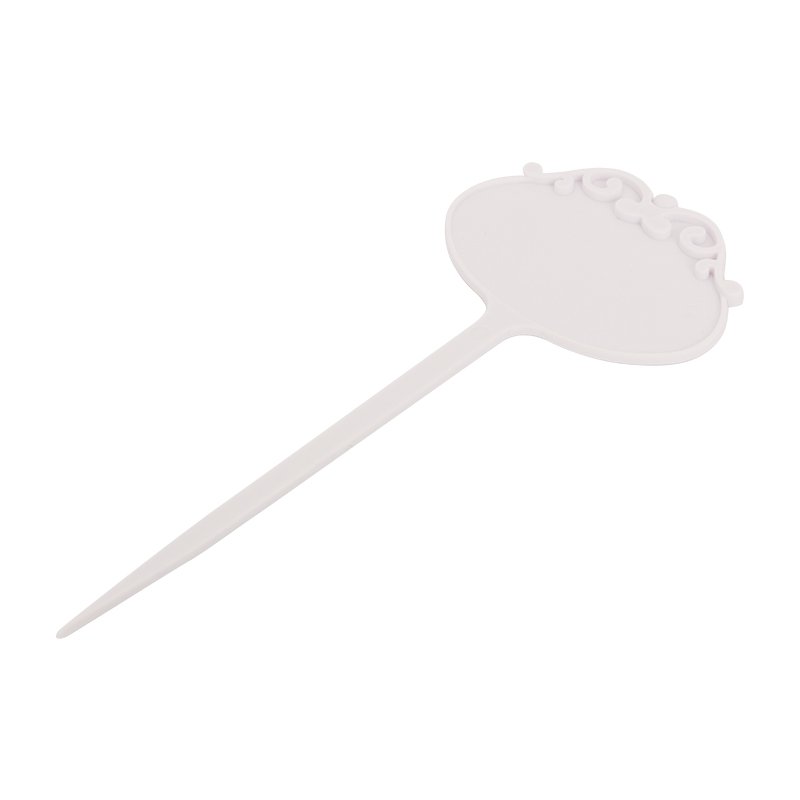 Garden Plastic Flower Plant Labels Factory - Image 2
