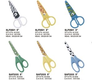Scissors