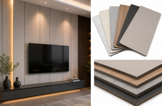 Wall Panels