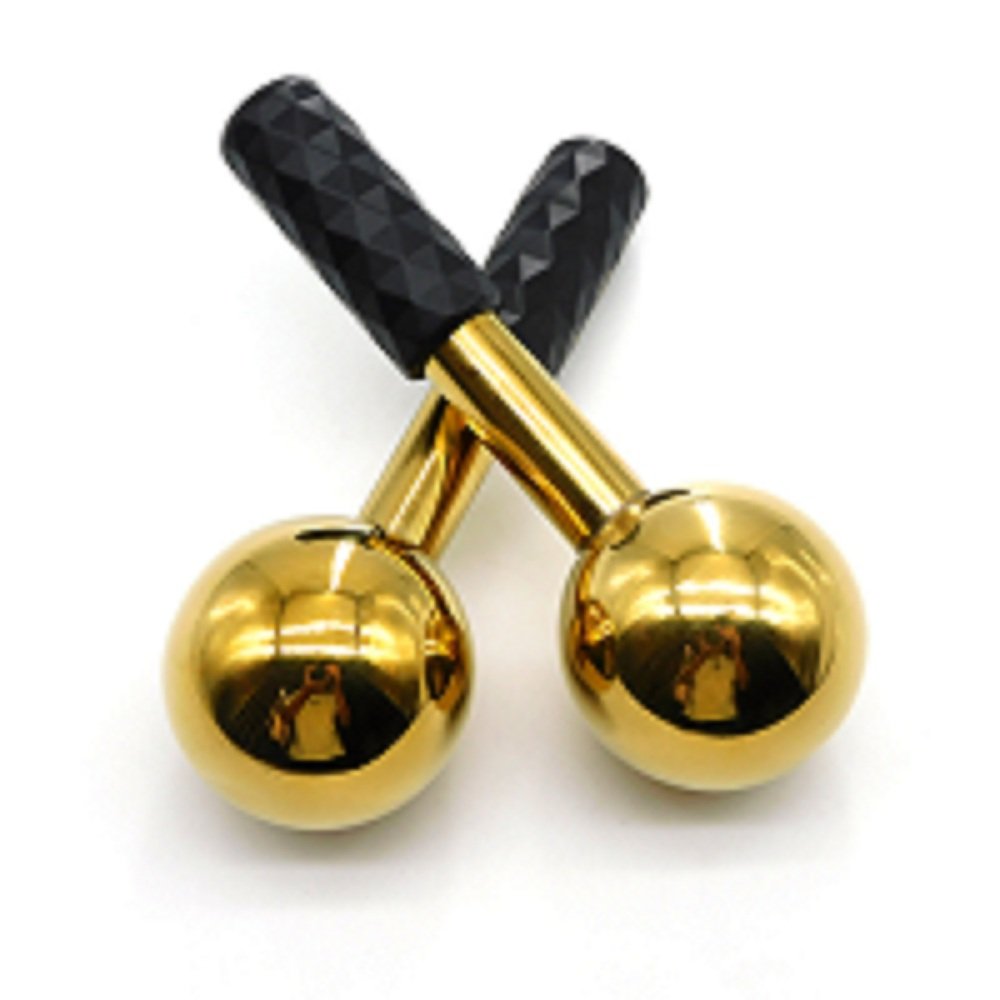 1pc Beautiful Stainless Steel Ice Roller Exporter from China