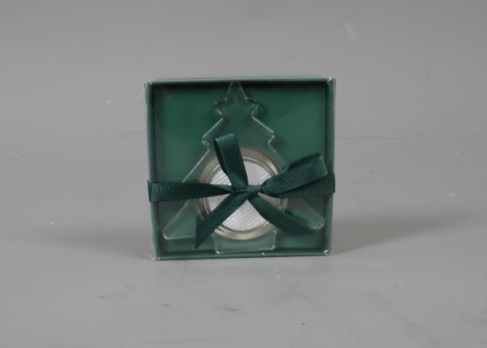 Top seller Christmas Green Series Scented Candles Gift Set For Christmas Decoration - Image 8