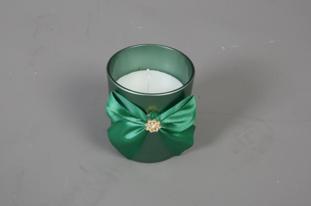 Top seller Christmas Green Series Scented Candles Gift Set For Christmas Decoration - Image 5