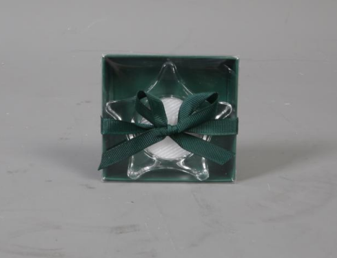 Top seller Christmas Green Series Scented Candles Gift Set For Christmas Decoration - Image 9