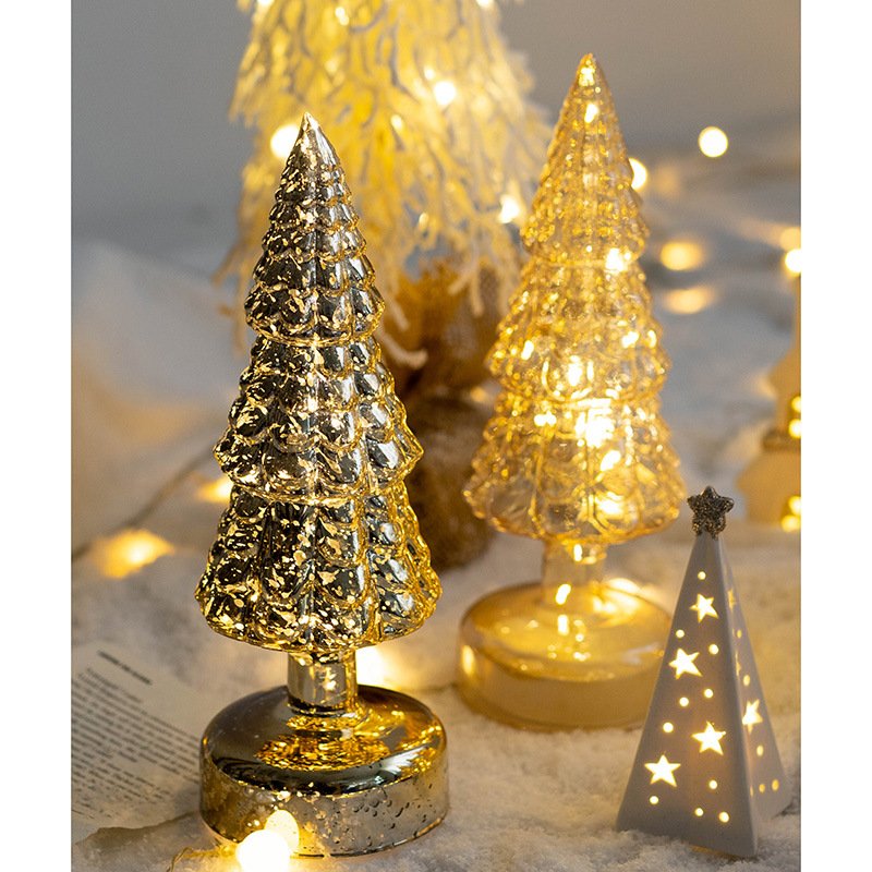 Multicolor Christmas lights - Image 2