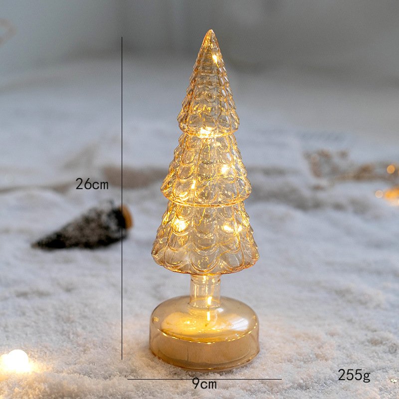 Multicolor Christmas lights - Image 3