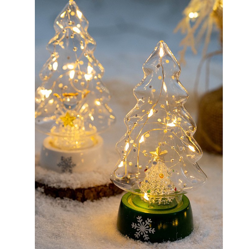 Multicolor Christmas lights - Image 4