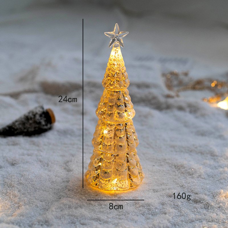 Multicolor Christmas lights - Image 5