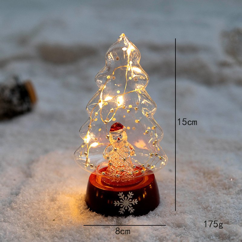 Multicolor Christmas lights - Image 6