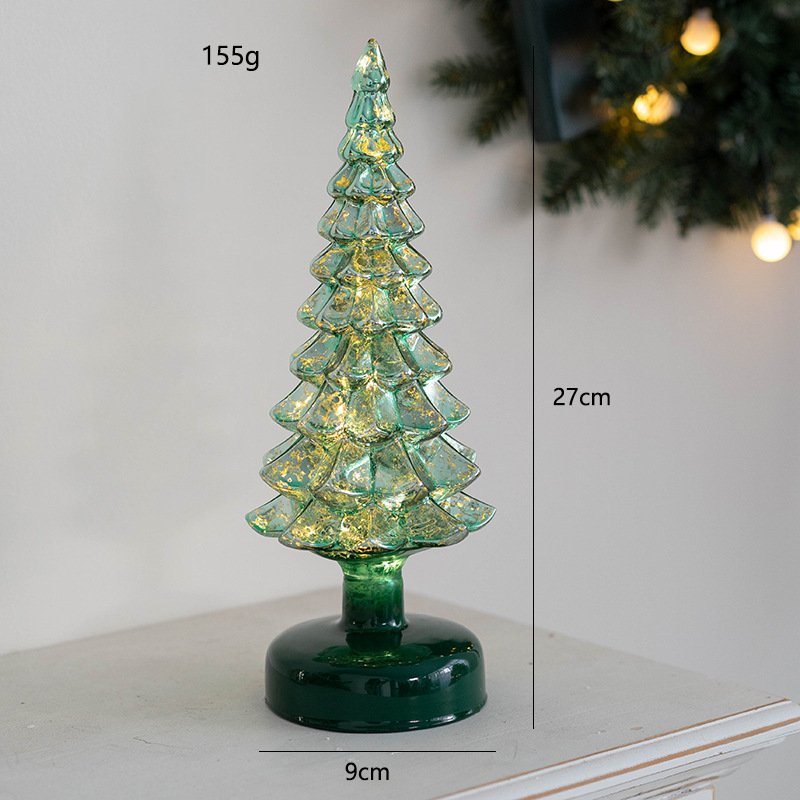 Multicolor Christmas lights - Image 7