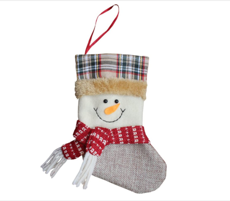 Forze Christmas 3D Decorated Socks